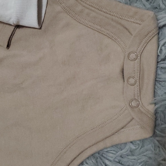 Daddy's boy outfit - Picture 9 of 10